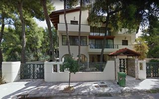 Διαμέρισμα 525 τ.μ. για πώληση
