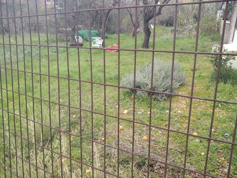 Οικόπεδο 215 τ.μ. προς πώληση, Αγριλέζα