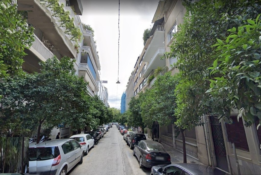 Γραφείο 125 τ.μ. πρός πώληση, Αθήνα - Κέντρο, Κολωνάκι - Λυκαβηττός