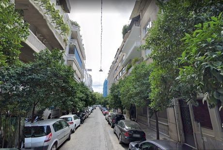 Office 125sqm for sale-Kolonaki - Likavitos
