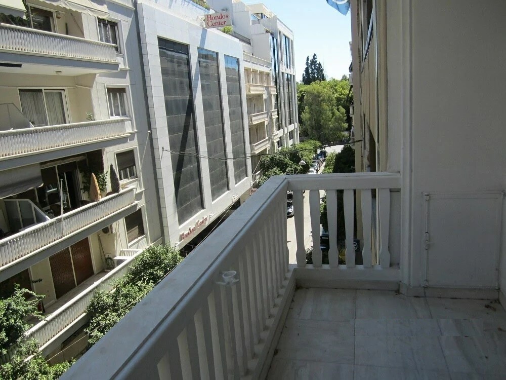 Γραφείο 125 τ.μ. πρός πώληση, Αθήνα - Κέντρο, Κολωνάκι - Λυκαβηττός
