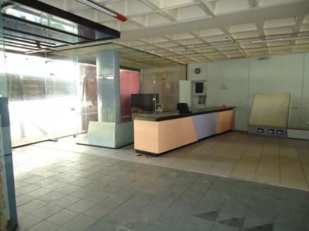 Store 500sqm for rent-Zografou