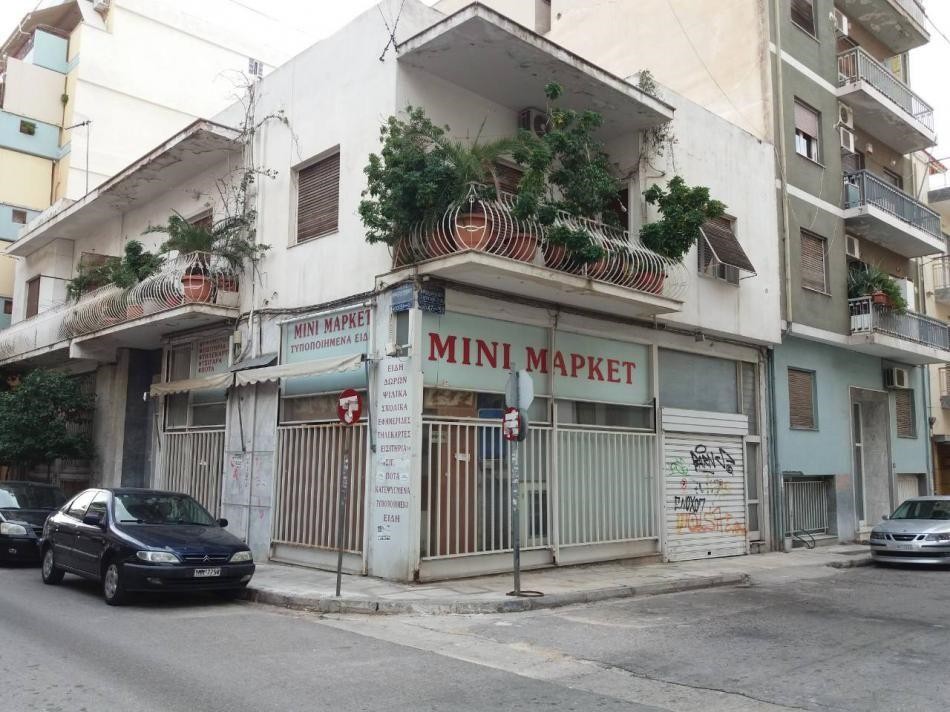 Διαμέρισμα 92 τ.μ. πρός πώληση, Αθήνα - Κέντρο, Λεωφ. Πατησίων - Λεωφ. Αχαρνών