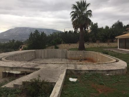 Μονοκατοικία 330 τ.μ. προς πώληση, Παλλήνη Αττικής