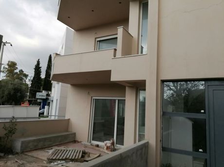 Maisonette 184sqm for sale-Marousi