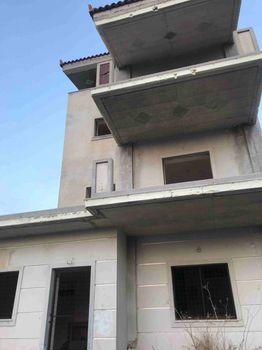 Detached home 336sqm for sale-Pallini