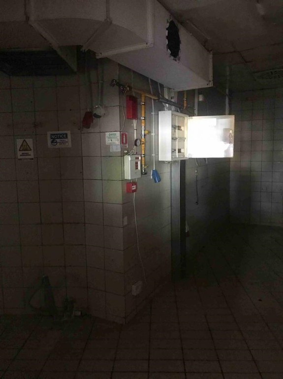 Κατάστημα 294 τ.μ. πρός ενοικίαση, Αθήνα - Βόρεια Προάστια, Αγία Παρασκευή