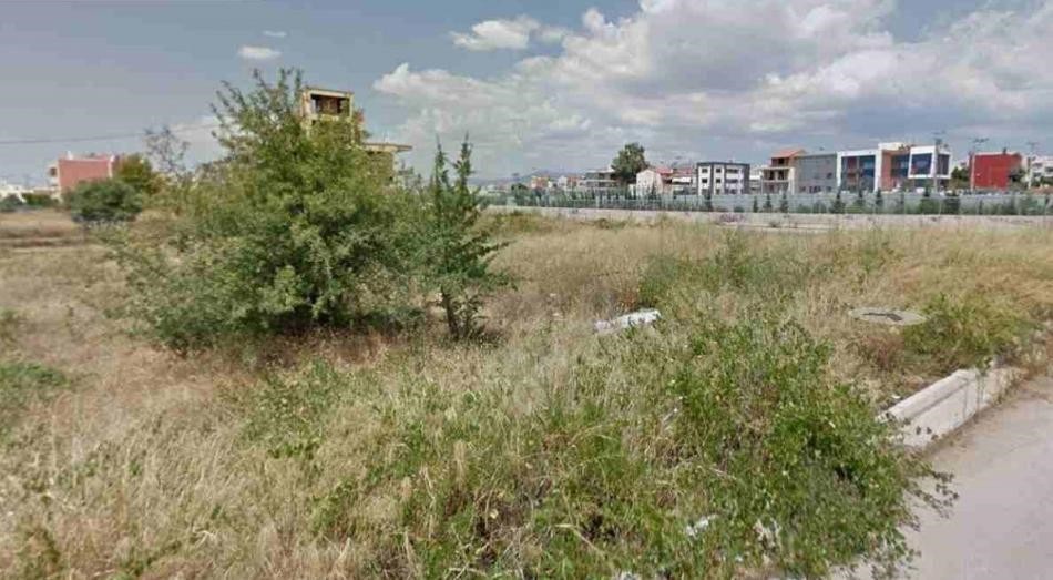 Οικόπεδο 386 τ.μ. προς πώληση, Αγία Παρασκευή