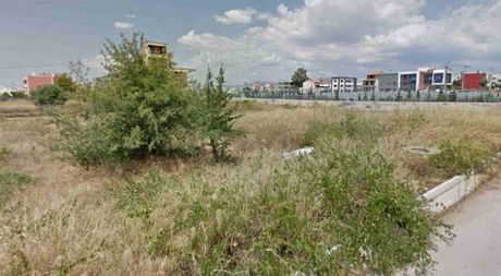 Land plot 386sqm for sale-Agia Paraskevi
