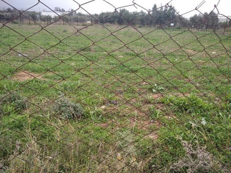 Parcel 3.150sqm for sale-Acharnes