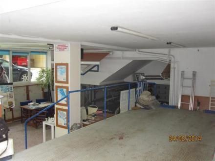 Office 120sqm for sale-Dafni
