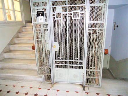 Επιχειρηματικό κτίριο 3.300 τ.μ. πρός πώληση, Αθήνα - Κέντρο, Ιστορικό Κέντρο