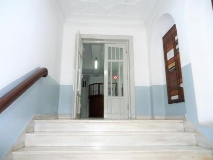 Επιχειρηματικό κτίριο 3.300 τ.μ. πρός πώληση, Αθήνα - Κέντρο, Ιστορικό Κέντρο