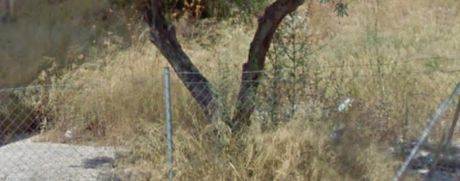 Land plot 247sqm for sale-Acharnes
