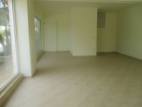 Store 60sqm for rent-Acharnes