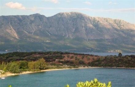 Οικόπεδο 45.000 τ.μ. πρός πώληση, Αιτωλοακαρνανία, Κεκροπία (παλαίρου)