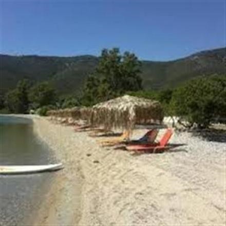 Οικόπεδο 205.000 τ.μ. πρός πώληση, Αιτωλοακαρνανία, Κεκροπία (παλαίρου)