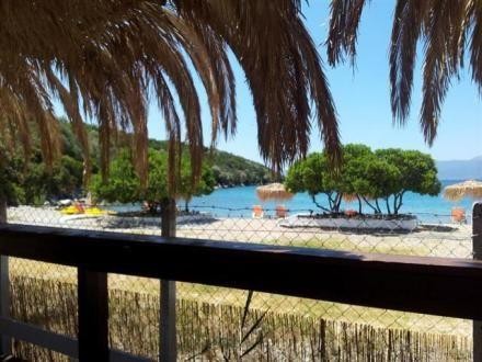 Οικόπεδο 205.000 τ.μ. πρός πώληση, Αιτωλοακαρνανία, Κεκροπία (παλαίρου)
