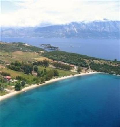 Οικόπεδο 205.000 τ.μ. πρός πώληση, Αιτωλοακαρνανία, Κεκροπία (παλαίρου)