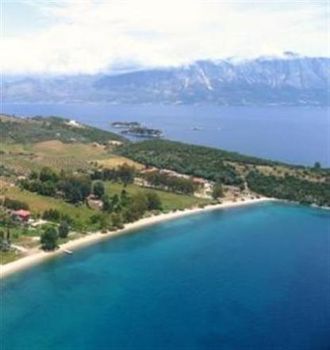 Οικόπεδο 205.000 τ.μ. για πώληση