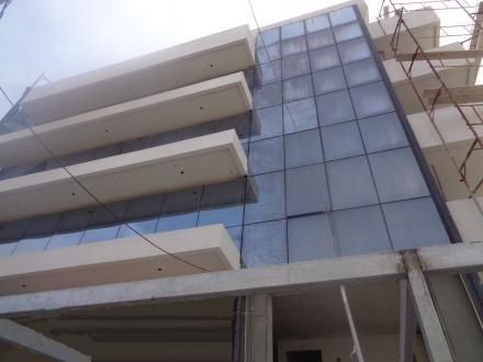 Επιχειρηματικό κτίριο 350 τ.μ. για ενοικίαση