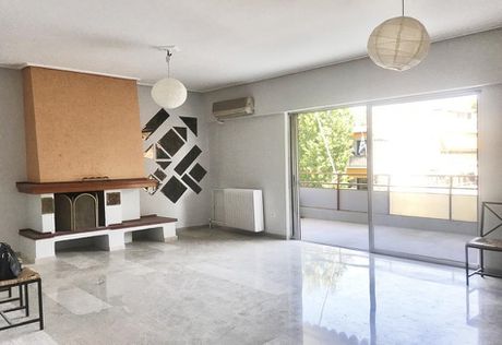 Apartment 117sqm for sale-Agia Paraskevi