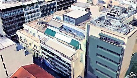Διαμέρισμα 300 τ.μ. πρός πώληση, Αθήνα - Κέντρο, Κέντρο