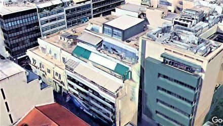Apartment 300sqm for sale-Kentro