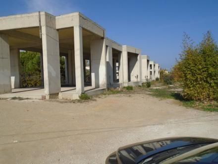 Building 1.080sqm for sale-Artemida (Loutsa)