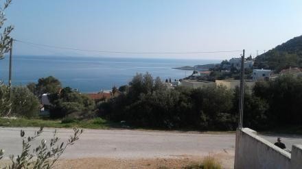 Οικόπεδο 1.025 τ.μ. προς πώληση, Δικαστικά Μαραθώνα