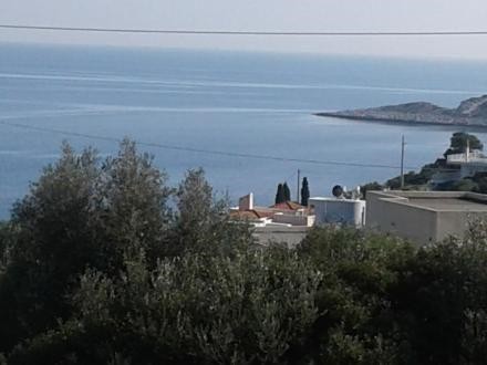 Οικόπεδο 1.025 τ.μ. προς πώληση, Δικαστικά Μαραθώνα