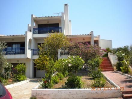 Detached home 320sqm for sale-Ermioni