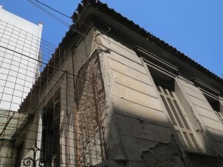 Οικόπεδο 196 τ.μ. πρός πώληση, Αθήνα - Κέντρο, Νέος Κόσμος