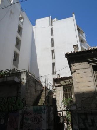 Μονοκατοικία 338 τ.μ. πρός πώληση, Αθήνα - Κέντρο, Νέος Κόσμος