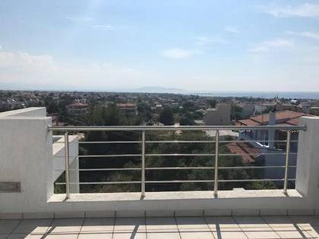 Detached home 373sqm for sale-Artemida (Loutsa)