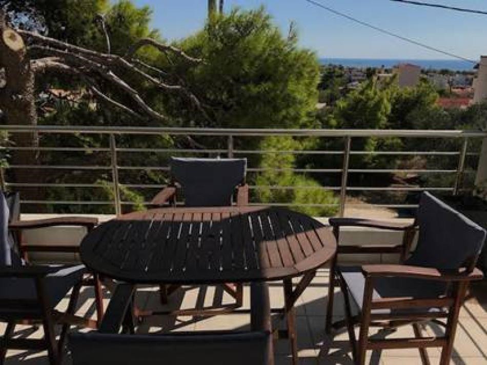 Μονοκατοικία 373 τ.μ. προς πώληση, Αρτέμιδα (Λούτσα)