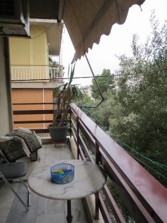 Μεζονέτα 120 τ.μ. πρός πώληση, Αθήνα - Κέντρο, Παγκράτι