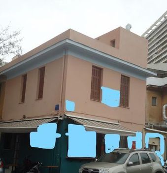 Office 70sqm for rent-Ampelokipoi - Pentagon