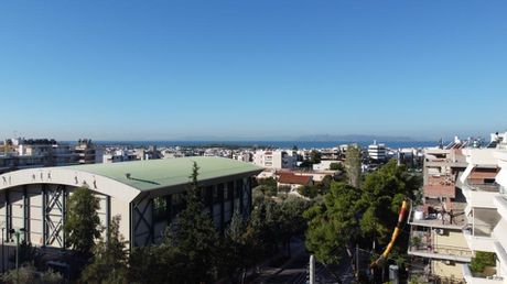 Apartment 128sqm for sale-Glyfada