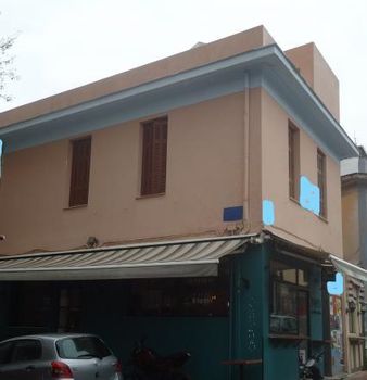 Office 70sqm for sale-Ampelokipoi - Pentagon