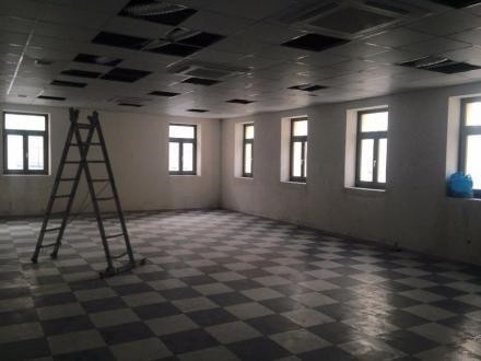 Γραφείο 612 τ.μ. πρός ενοικίαση, Πειραιάς, Πειραιάς - Κέντρο