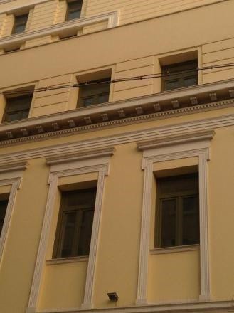 Γραφείο 612 τ.μ. πρός ενοικίαση, Πειραιάς, Πειραιάς - Κέντρο