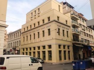 Κατάστημα 612 τ.μ. για ενοικίαση, Πειραιάς, Πειραιάς - Κέντρο-thumb-8