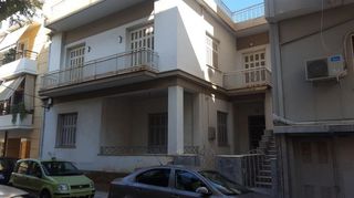 Επιχειρηματικό κτίριο 170 τ.μ. για πώληση