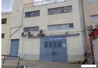 Επιχειρηματικό κτίριο 923 τ.μ. για πώληση