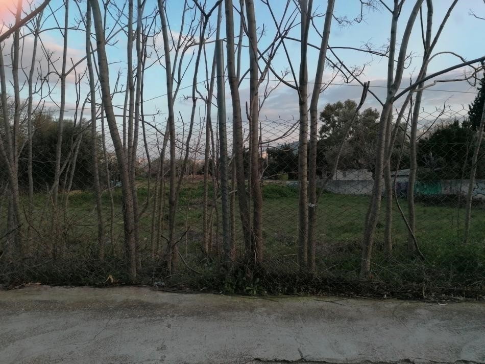 Οικόπεδο 735 τ.μ. προς πώληση, Μαρούσι