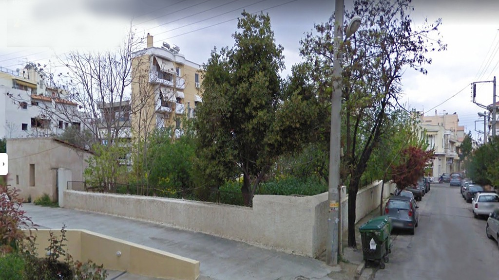Οικόπεδο 453 τ.μ. προς πώληση, Χαλάνδρι