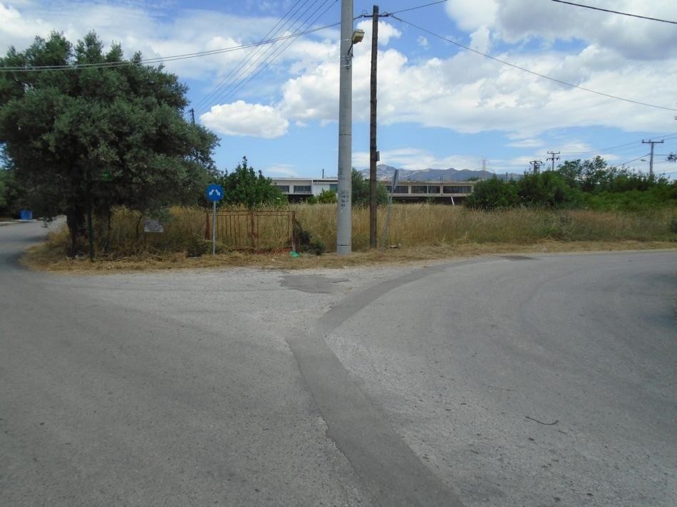 Οικόπεδο 383 τ.μ. προς πώληση, Μπάλανα