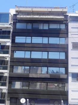 Επιχειρηματικό κτίριο 1.455 τ.μ. για πώληση