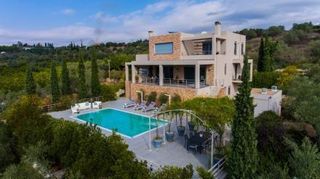 Μονοκατοικία 530 τ.μ. για πώληση